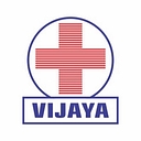 Vijaya Diagnostic Centre Limited logo