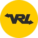 VRL Logistics Limited logo