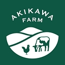 Akikawa Foods & Farms Co., Ltd. logo