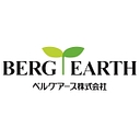 Berg Earth Co.,Ltd. logo
