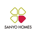 Sanyo Homes Corporation logo