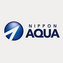 Nippon Aqua Co., Ltd. logo