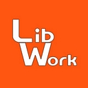 Lib Work Co.,Ltd. logo