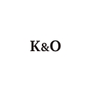 K&O Energy Group Inc. logo