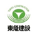 Tokyu Construction Co., Ltd. logo