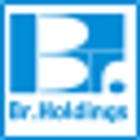 Br. Holdings Corporation logo