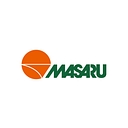 Masaru Corporation logo