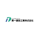 Daiichi Kensetsu Corporation logo