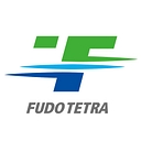 Fudo Tetra Corporation logo