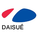 Daisue Construction Co., Ltd. logo