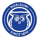 Mori-Gumi Co., Ltd. logo