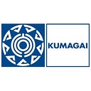 Kumagai Gumi Co.,Ltd. logo