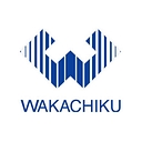 Wakachiku Construction Co., Ltd. logo
