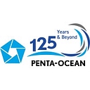 Penta-Ocean Construction Co., Ltd. logo