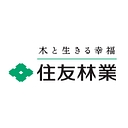 Sumitomo Forestry Co., Ltd. logo