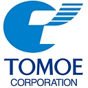Tomoe Corporation logo