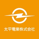 Taihei Dengyo Kaisha, Ltd. logo