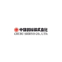 Chubu Shiryo Co., Ltd. logo