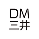 Mitsui DM Sugar Co.,Ltd. logo