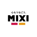 MIXI, Inc. logo