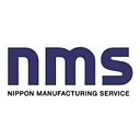 nms Holdings Corporation logo