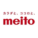 Meito Co., Ltd. logo