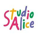 STUDIO ALICE Co.,Ltd. logo