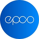 EPCO Co.,Ltd. logo