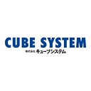 Cube System Inc. logo