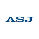 ASJ Inc. logo