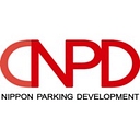 NIPPON PARKING DEVELOPMENT Co.,Ltd. logo