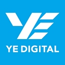 YE DIGITAL Corporation logo