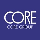 Core Corporation logo