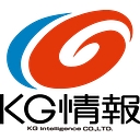 KG Intelligence CO., LTD. logo