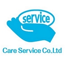 Care Service Co.,Ltd. logo