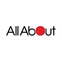 All About, Inc. logo