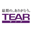 Tear Corporation logo