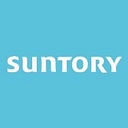Suntory Beverage & Food Limited logo