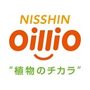The Nisshin OilliO Group,Ltd. logo