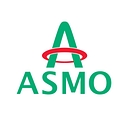 Asmo Corporation logo