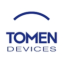 Tomen Devices Corporation logo