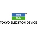 Tokyo Electron Device Limited logo