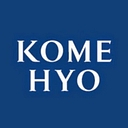 Komehyo Holdings Co.,Ltd. logo