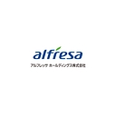 Alfresa Holdings Corporation logo