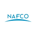 NAFCO Co., Ltd. logo