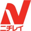 Nichirei Corporation logo