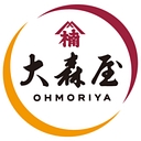 Ohmoriya Co.,Ltd. logo