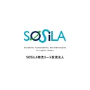 SOSiLA Logistics REIT, Inc. logo