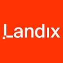 Landix Inc. logo