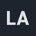 LA Holdings Co., Ltd. logo
